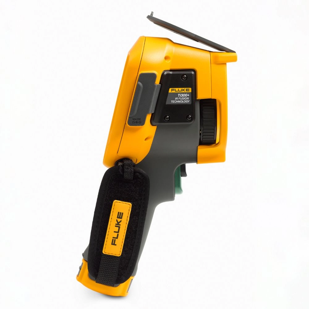 Fluke Thermal Cameras Ti300+ 9Hz Thumbnail 2