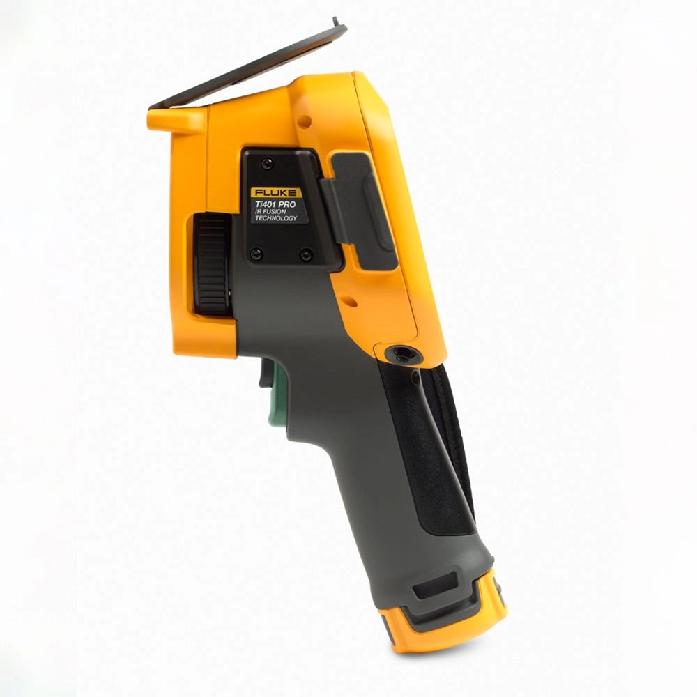 Fluke Thermal Cameras Ti401 PRO 9Hz Thumbnail 1