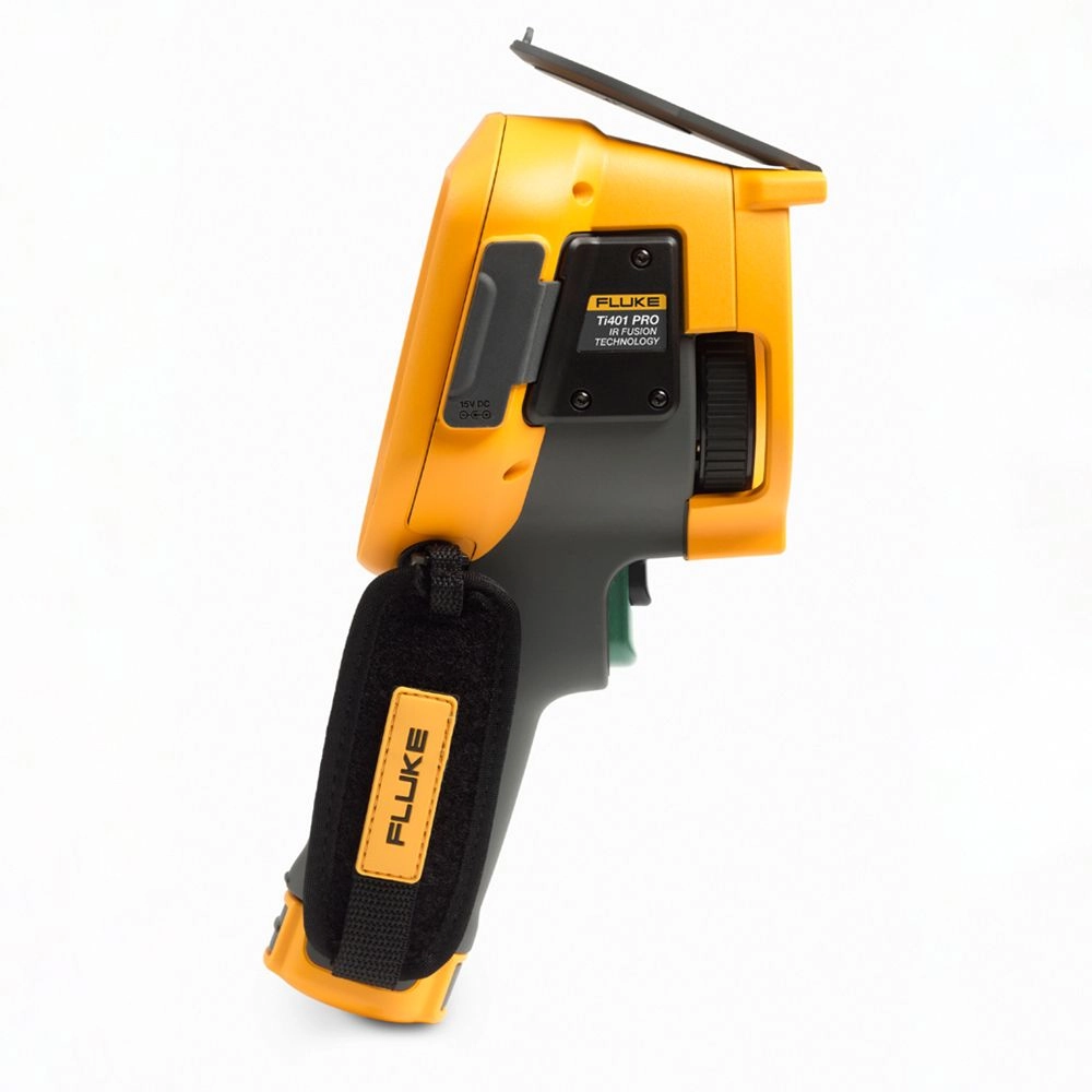 Fluke Thermal Cameras Ti401 PRO 9Hz Thumbnail 2