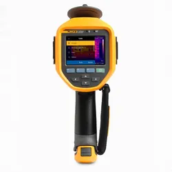 Fluke Thermal Cameras Ti480 PRO 9HZ