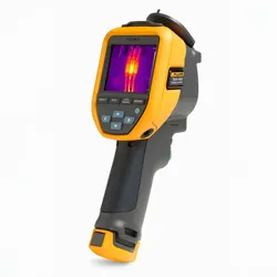 Fluke Thermal Cameras TIS20+ MAX 9HZ