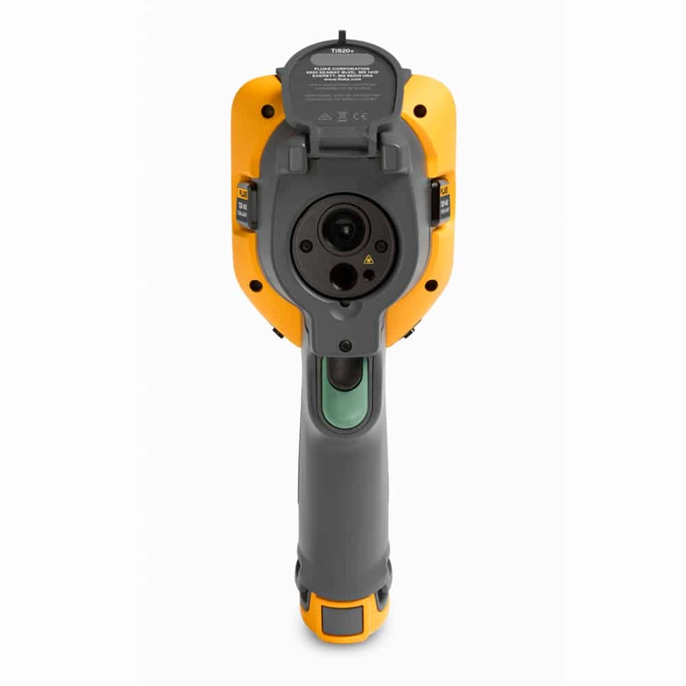 Fluke Thermal Cameras TIS20+ MAX 9HZ Thumbnail 4