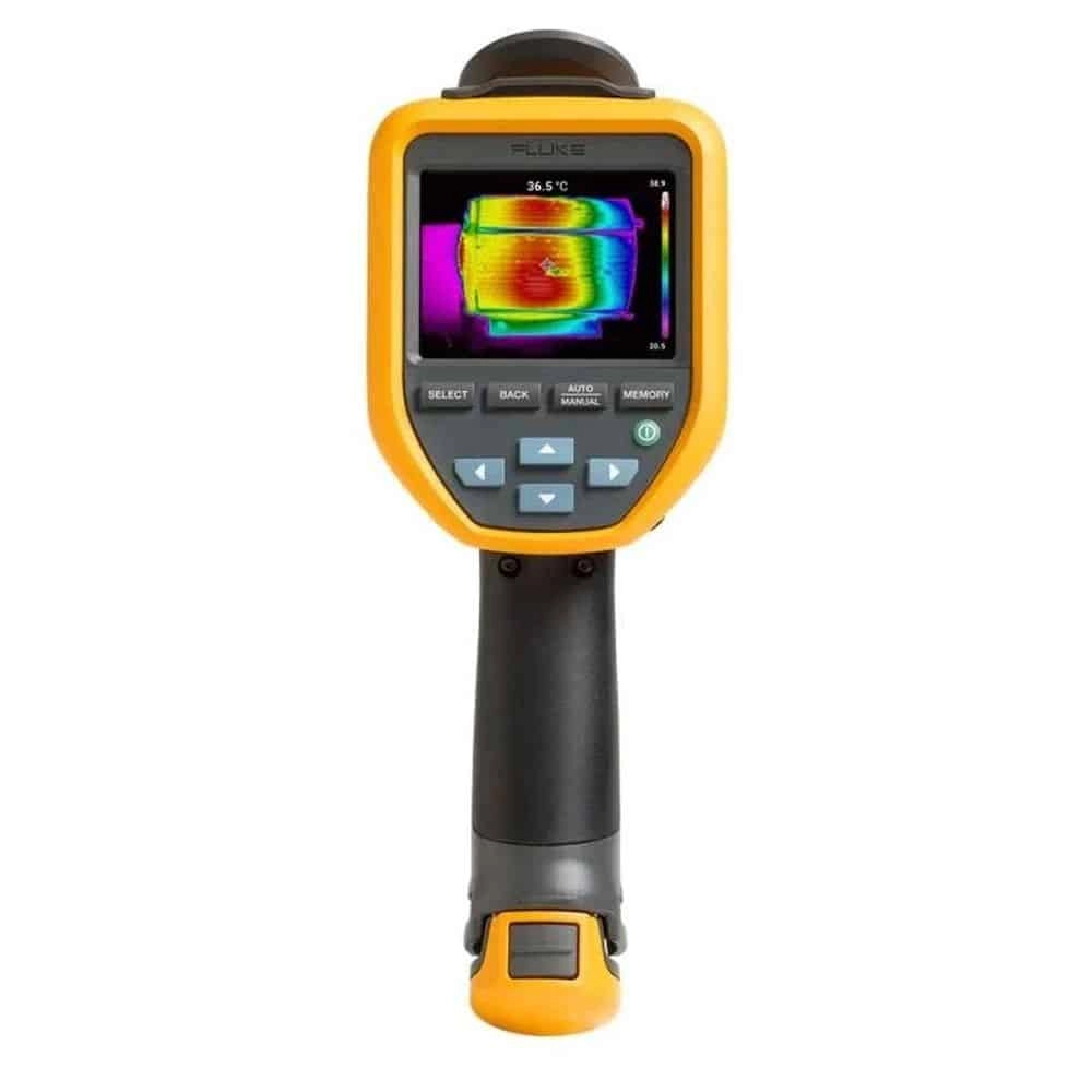Fluke Thermal Cameras TIS55+ 9HZ Thumbnail 1