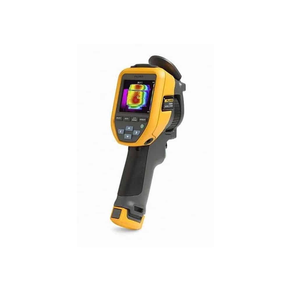 Fluke Thermal Cameras TIS55+ 9HZ Thumbnail 3