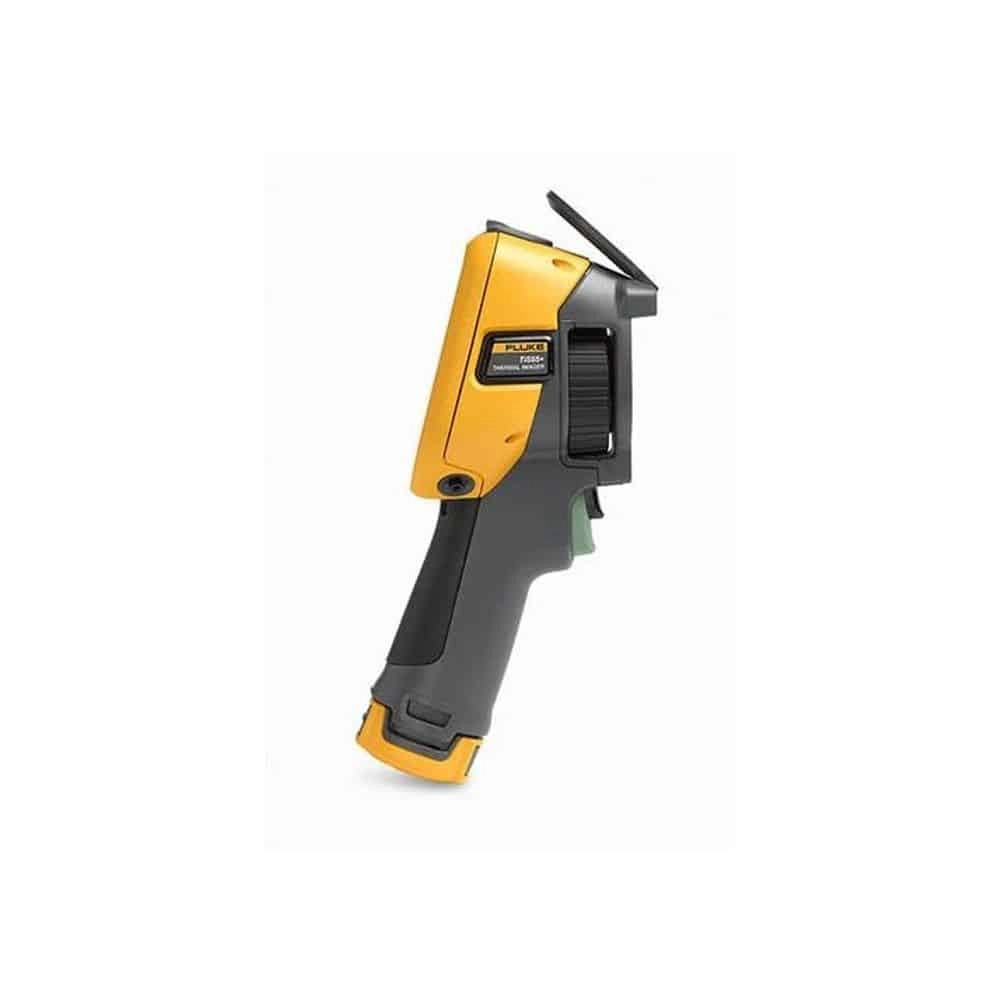 Fluke Thermal Cameras TIS55+ 9HZ Thumbnail 4