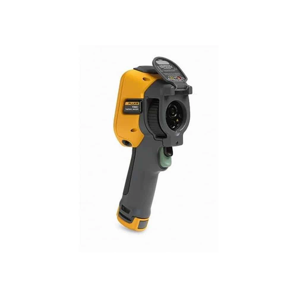 Fluke Thermal Cameras TIS55+ 9HZ Thumbnail 5