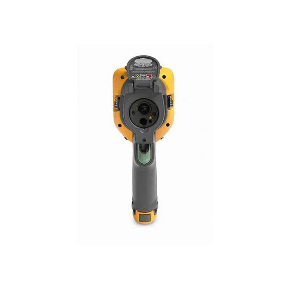 Fluke Thermal Cameras TIS55+ 9HZ Thumbnail 6