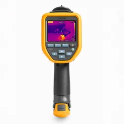 Fluke Thermal Cameras TIS60+ 9Hz