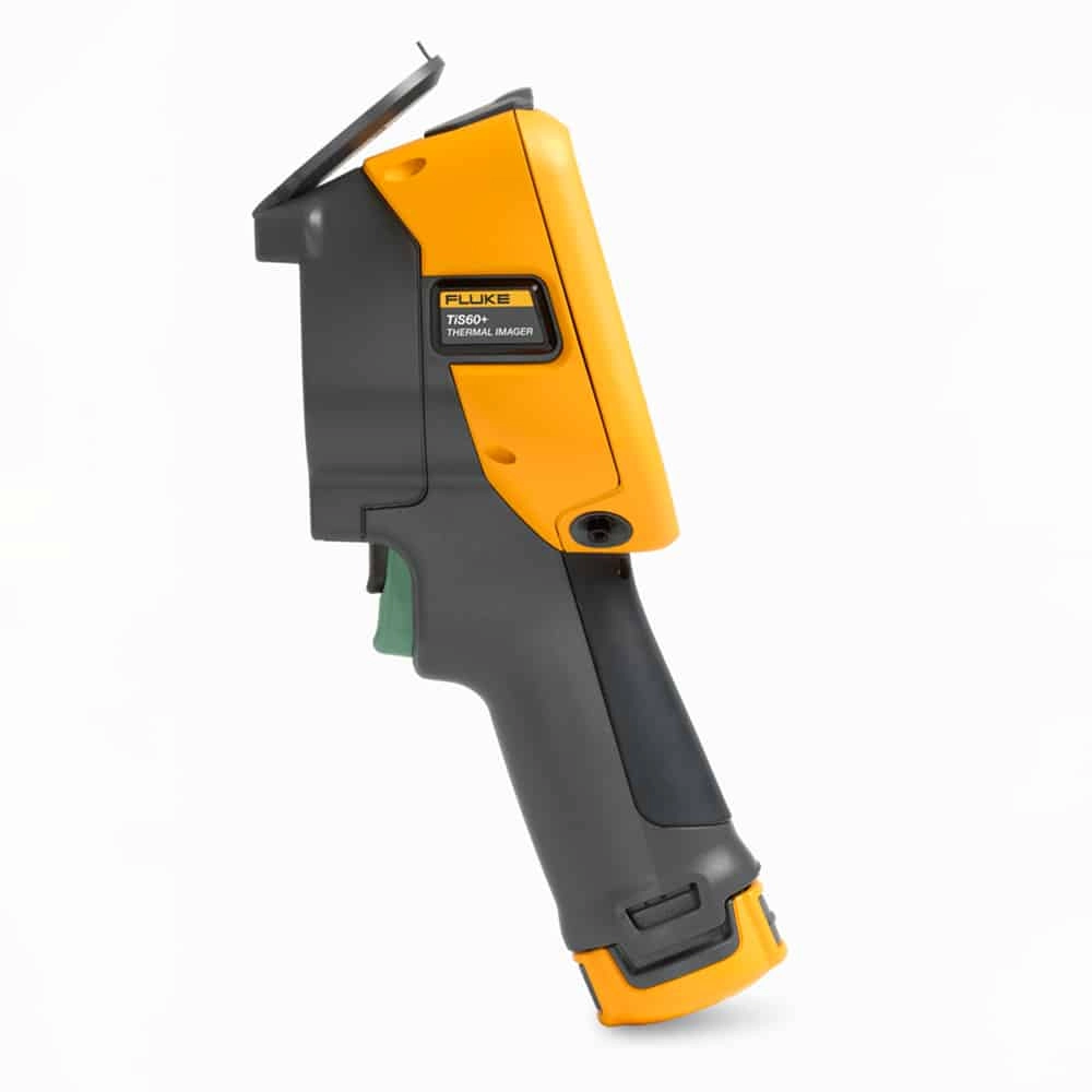 Fluke Thermal Cameras TIS60+ 9Hz Thumbnail 1