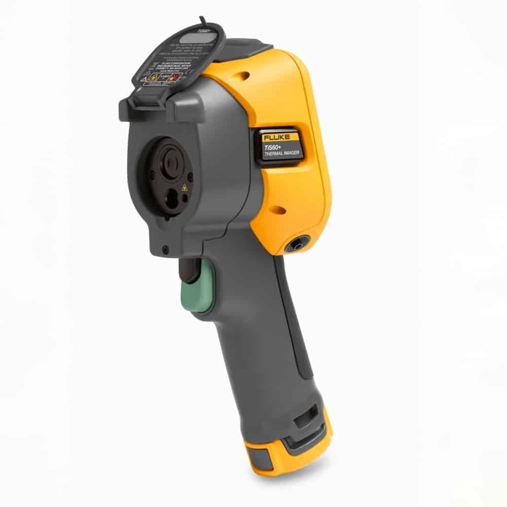 Fluke Thermal Cameras TIS60+ 9Hz Thumbnail 2