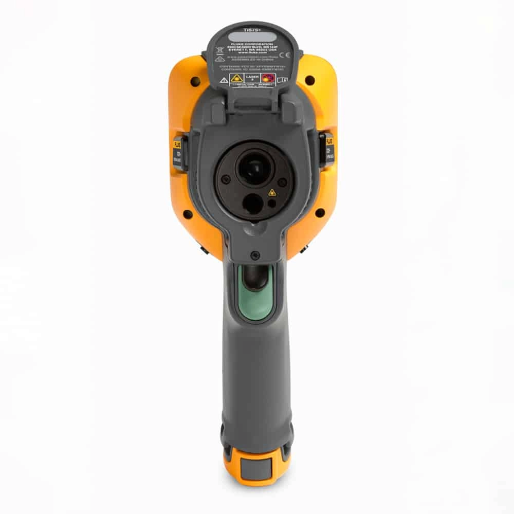Fluke Thermal Cameras TIS75+ 9HZ Thumbnail 4