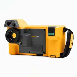 Fluke Thermal Cameras TiX501 9Hz