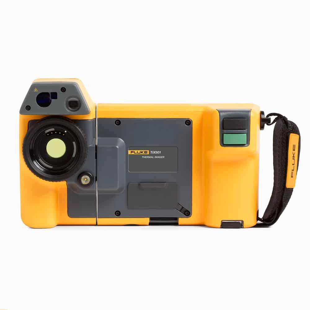 Fluke Thermal Cameras TiX501 9Hz Thumbnail 1