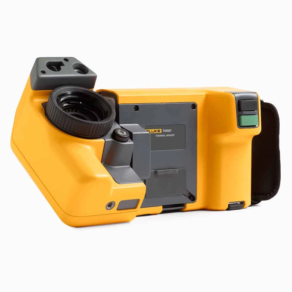 Fluke Thermal Cameras TiX501 9Hz Thumbnail 2