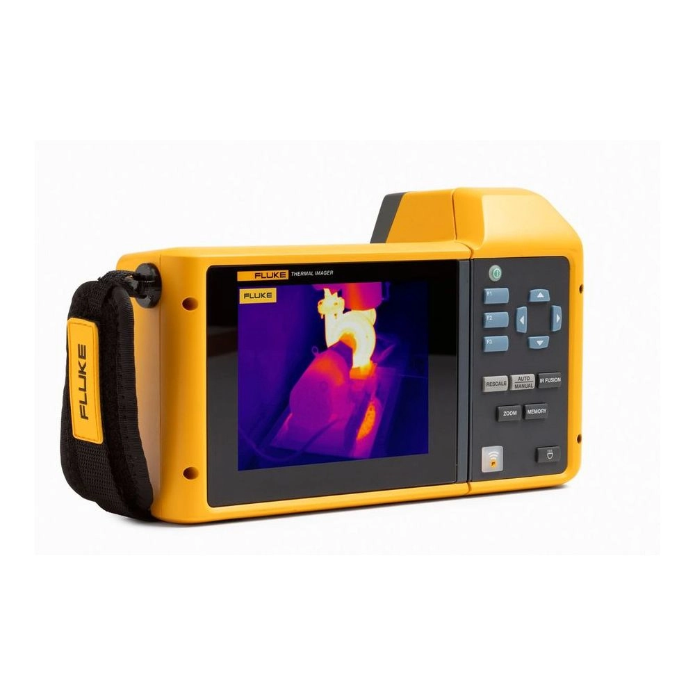 Fluke Thermal Cameras TIX580 9HZ Thumbnail 0