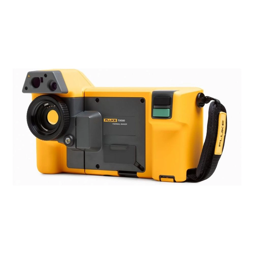 Fluke Thermal Cameras TIX580 9HZ Thumbnail 1