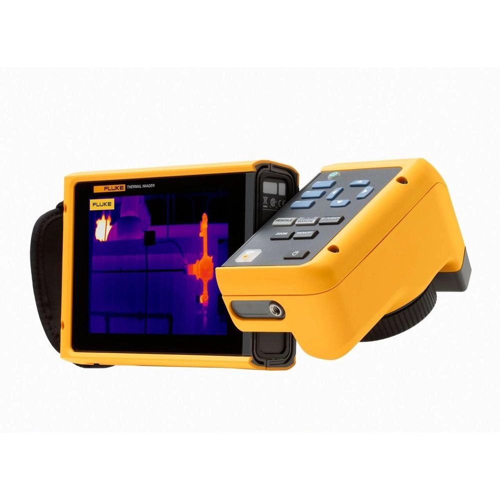 Fluke Thermal Cameras TIX580 9HZ Thumbnail 2