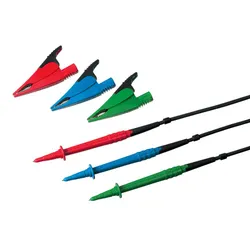 Fluke Multifunction Testers TL165X