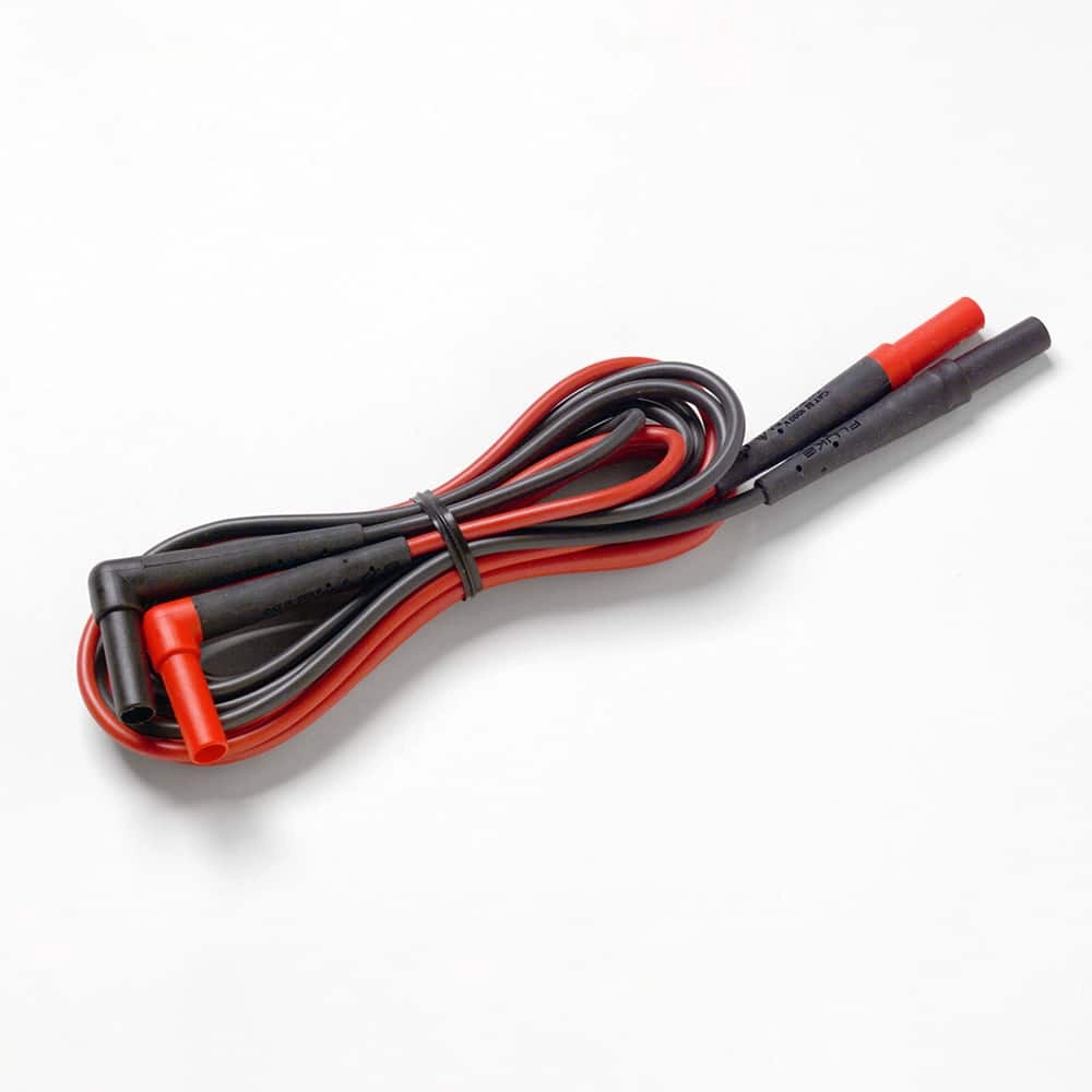 Fluke Test Leads Probes And Clips TL224 Thumbnail 0