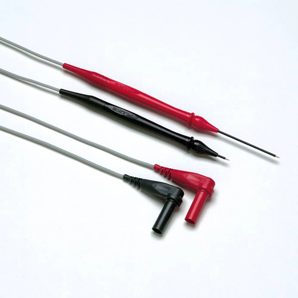 Fluke Test Leads Probes And Clips TL40 Thumbnail 0