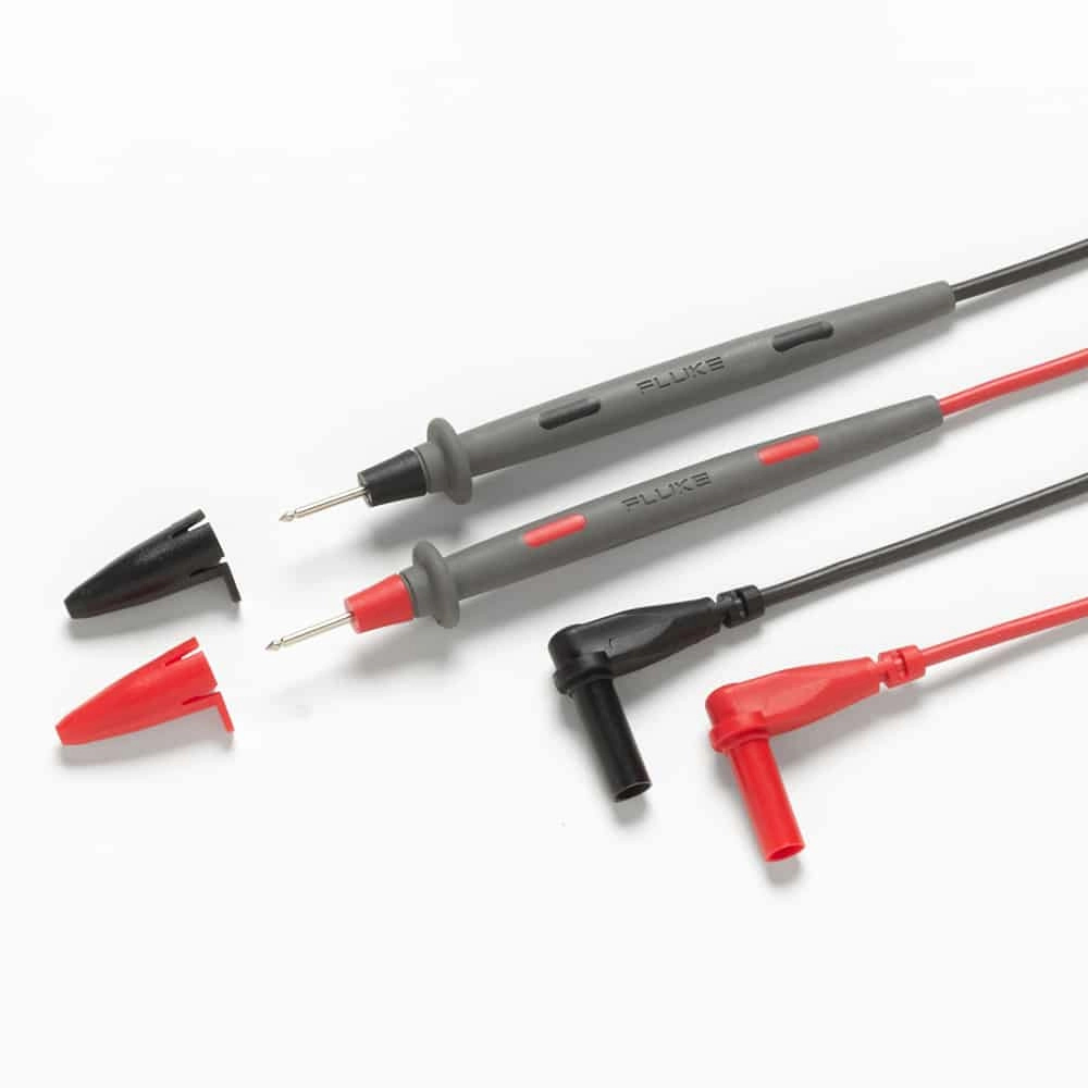 Fluke Test Leads Probes And Clips TL71-1 Thumbnail 0