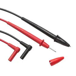 Fluke Test Leads Probes And Clips TL75-1
