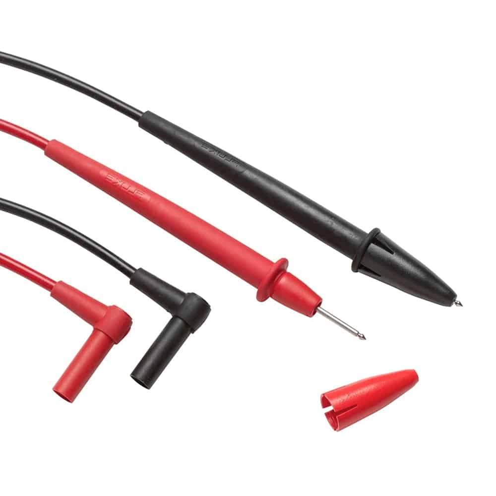 Fluke Test Leads Probes And Clips TL75-1 Thumbnail 0