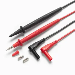 Fluke Test Leads Probes And Clips TL76