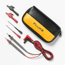 Fluke Test Leads Probes And Clips TL80A-1