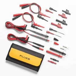 Fluke Test Leads Probes And Clips TL81A
