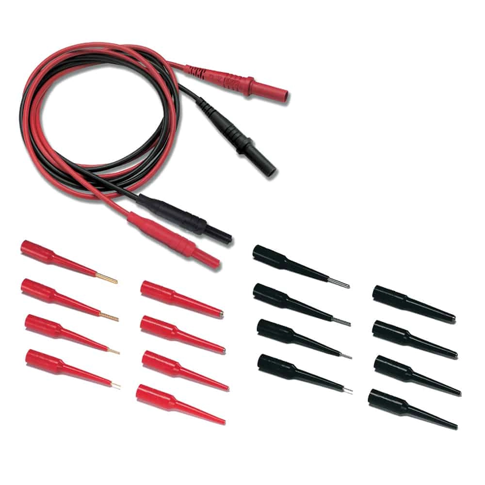 Fluke Automotive Accessories TL82 Thumbnail 0