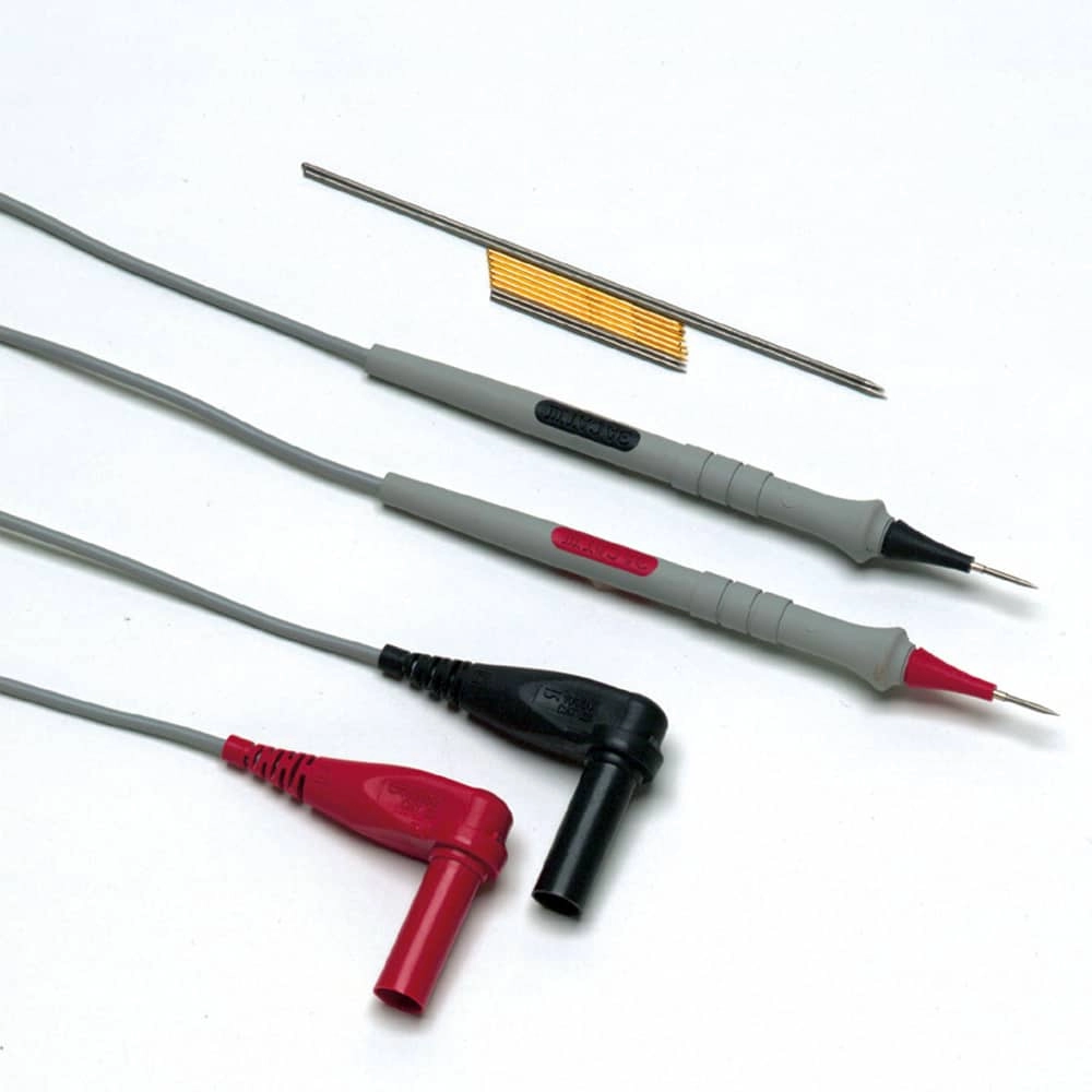 Fluke Test Leads Probes And Clips TL910 Thumbnail 1