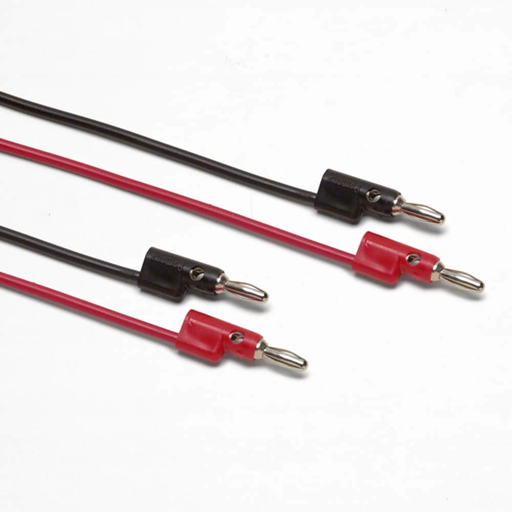 Fluke Test Leads Probes And Clips TL930 Thumbnail 0