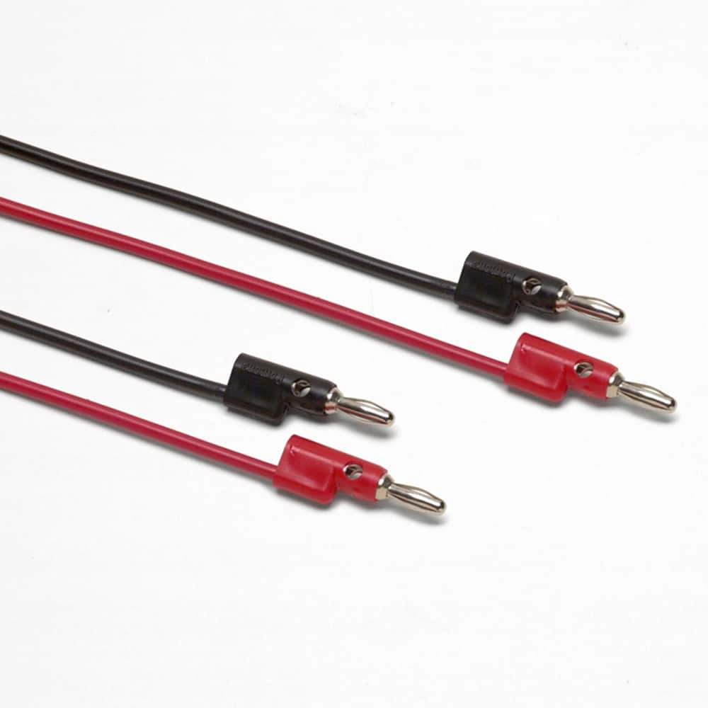 Fluke Test Leads Probes And Clips TL932 Thumbnail 0