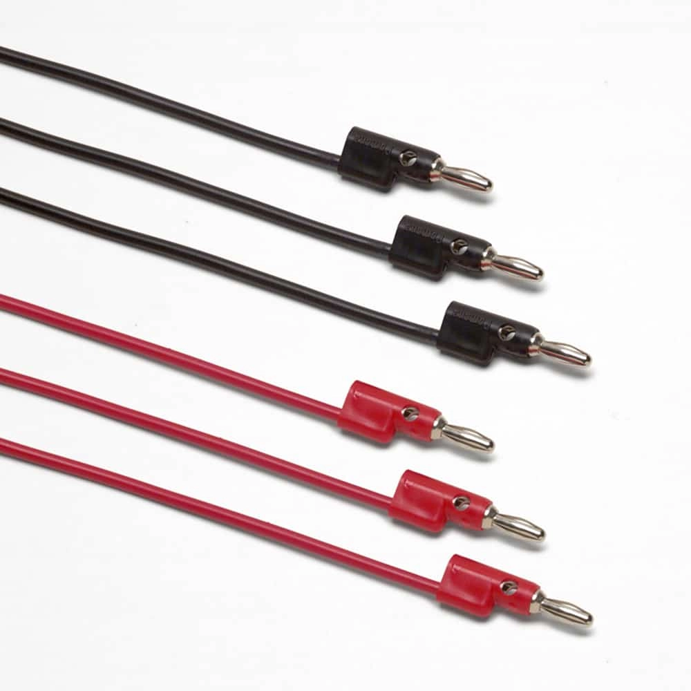 Fluke Test Leads Probes And Clips TL935 Thumbnail 0