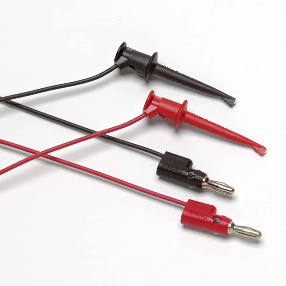 Fluke Test Leads Probes And Clips TL940 Thumbnail 0