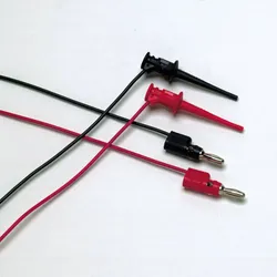 Fluke Test Leads Probes And Clips TL950