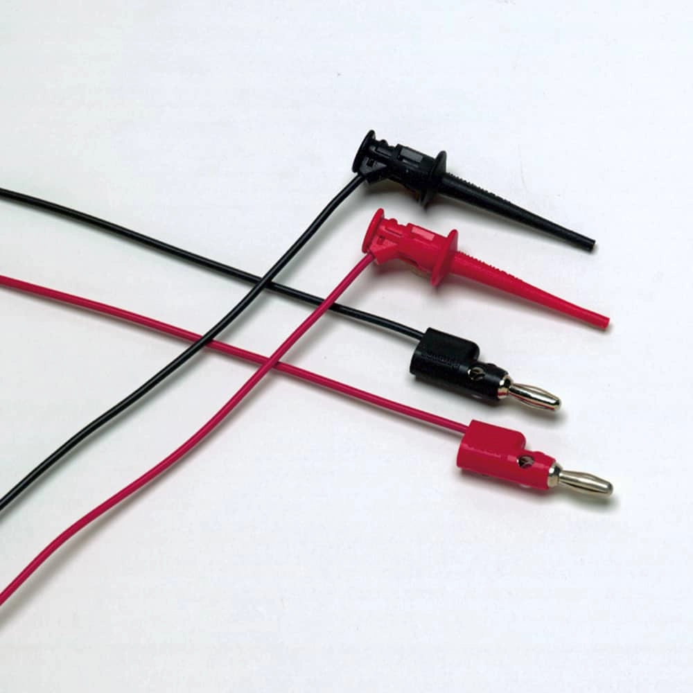 Fluke Test Leads Probes And Clips TL950 Thumbnail 0