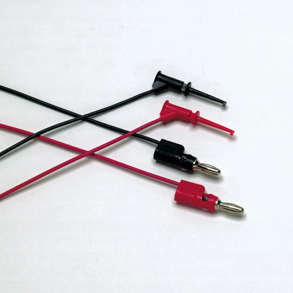 Fluke Test Leads Probes And Clips TL960 Thumbnail 0
