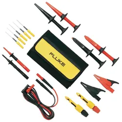 Fluke Test Leads Probes And Clips TLK-282-1