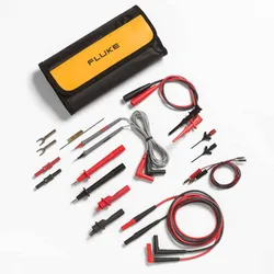 Fluke Test Leads Probes And Clips TLK287