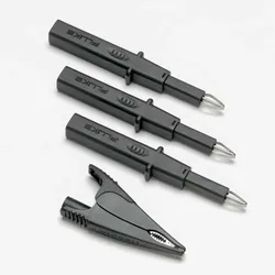 Fluke Test Leads Probes And Clips TLK290
