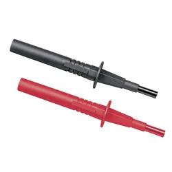 Fluke Test Leads Probes And Clips TLK291