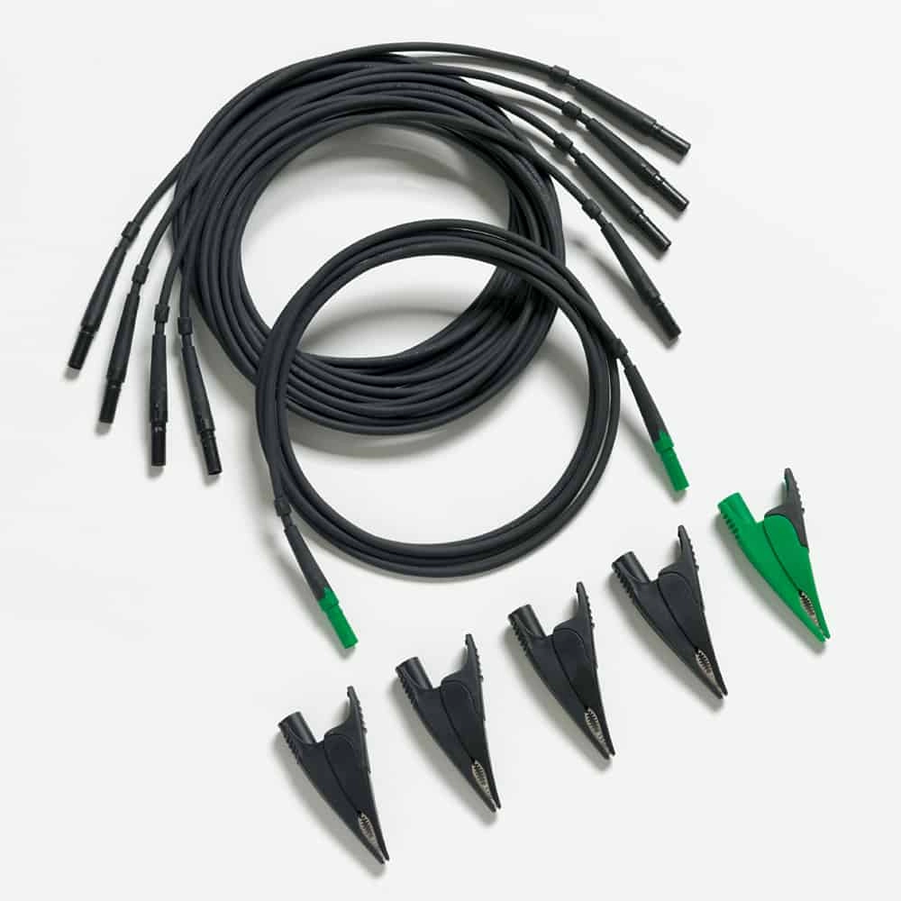 Fluke Power Quality Tools Accessories TLS430 Thumbnail 0