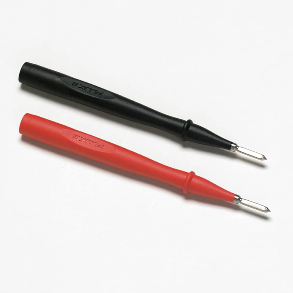 Fluke Test Leads Probes And Clips TP1-1 Thumbnail 0