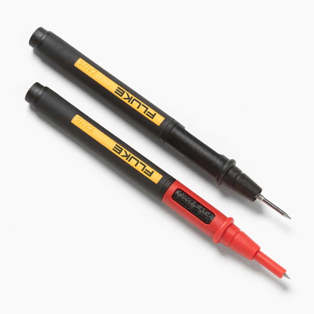 Fluke Test Leads Probes And Clips TP175 Thumbnail 0