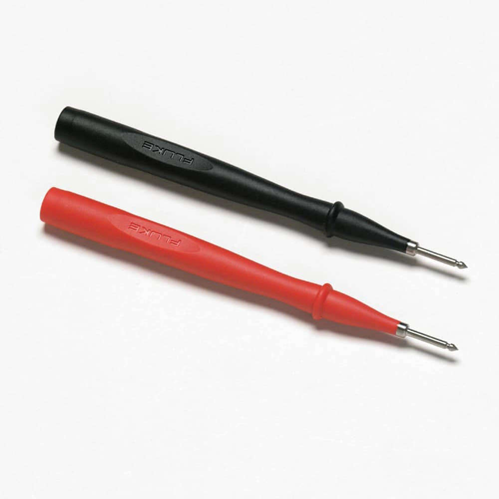 Fluke Test Leads Probes And Clips TP2-1 Thumbnail 0
