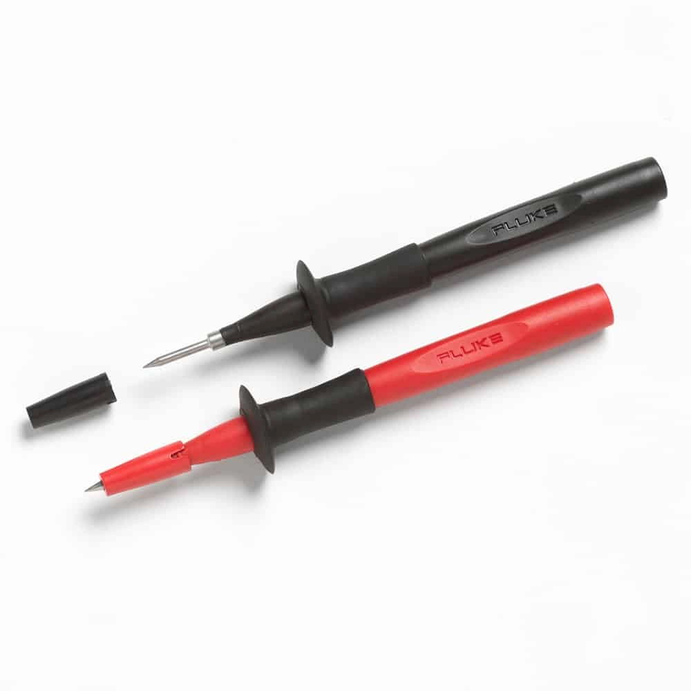 Fluke Test Leads Probes And Clips TP220-1 Thumbnail 1