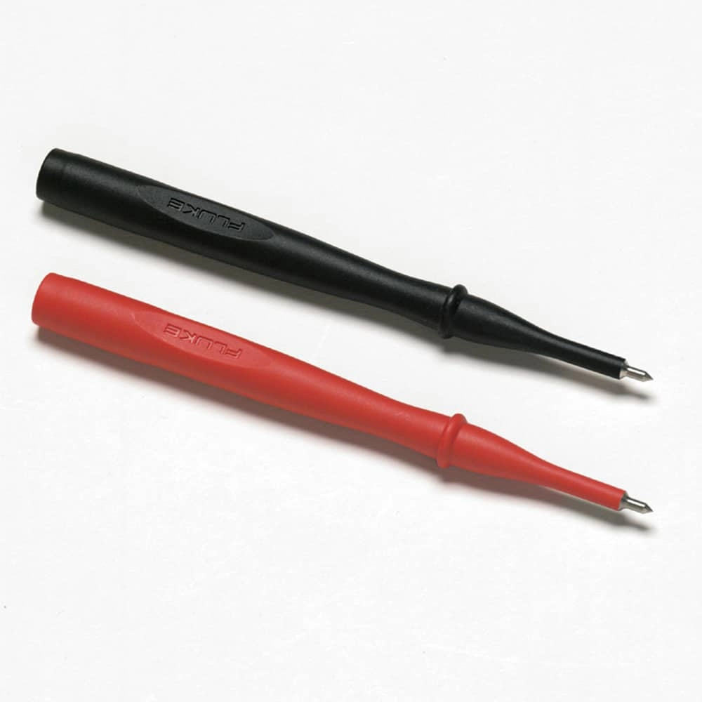 Fluke Test Leads Probes And Clips TP38 Thumbnail 0
