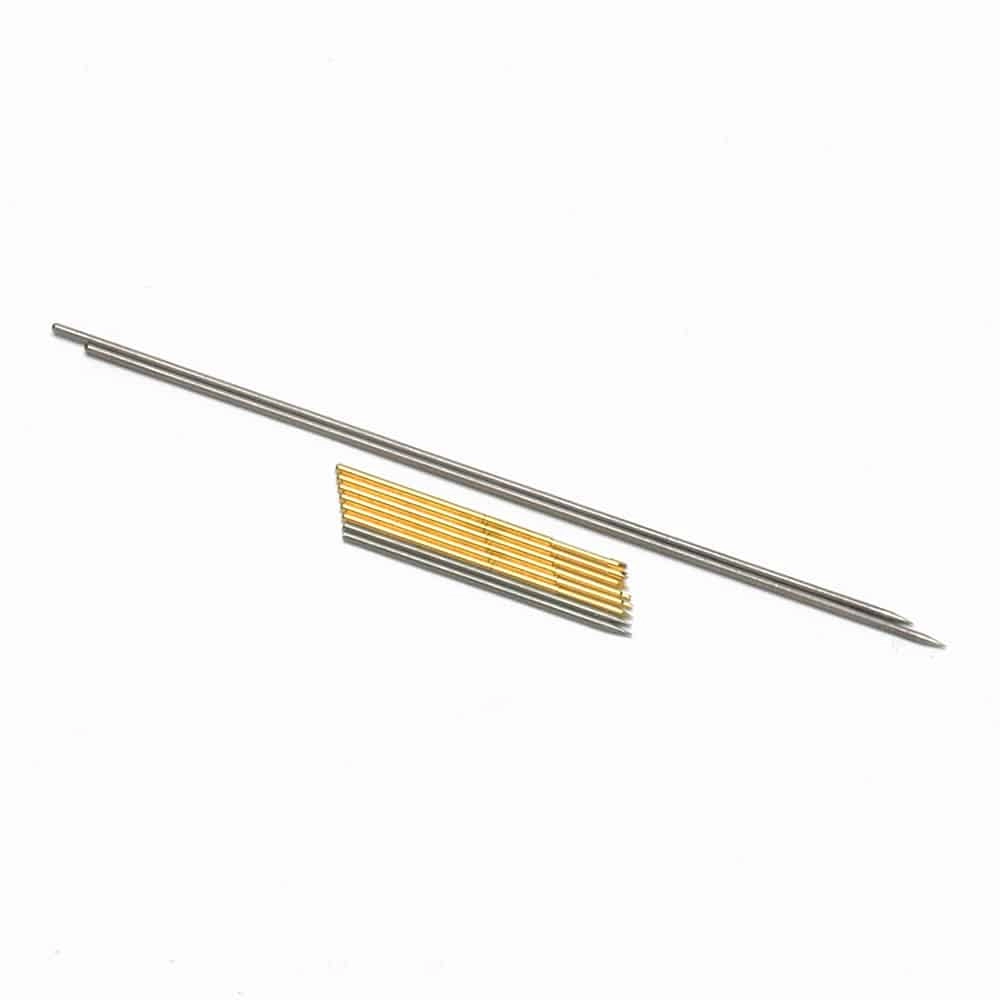 Fluke Test Leads Probes And Clips TP912 Thumbnail 0